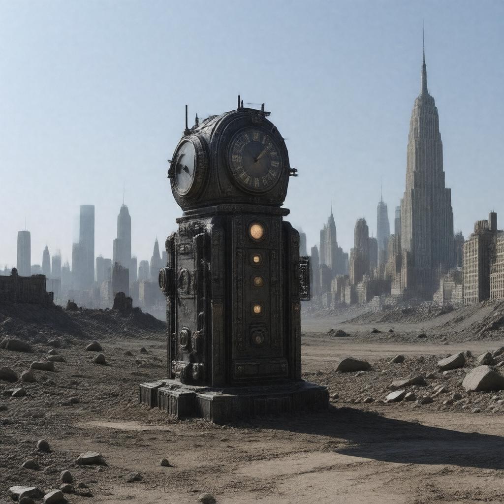 The Time Machine (2002 film)